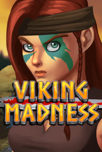 Бесплатная версия игры Viking Madness | Champion Slots KZ 