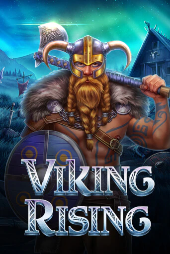 Бесплатная версия игры Viking Rising | Champion Slots KZ 