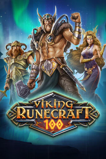 Бесплатная версия игры Viking Runecraft 100 | Champion Slots KZ 