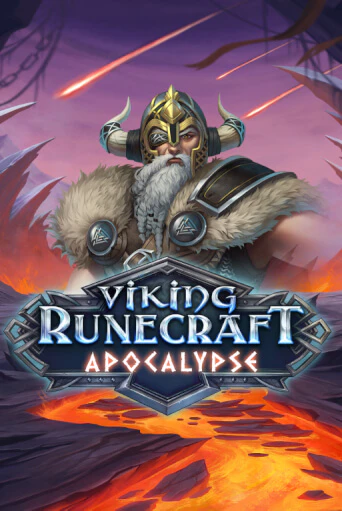 Бесплатная версия игры Viking Runecraft: Apocalypse | Champion Slots KZ 