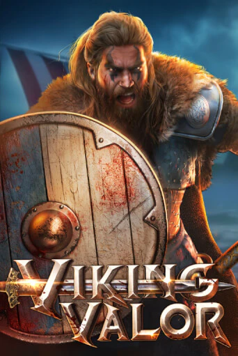 Бесплатная версия игры Viking Valor | Champion Slots KZ 