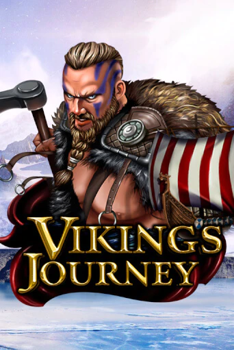 Бесплатная версия игры Vikings Journey | Champion Slots KZ 