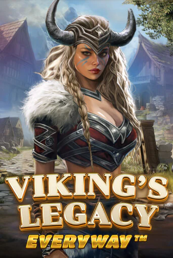 Бесплатная версия игры Viking’s Legacy Everyway | Champion Slots KZ 