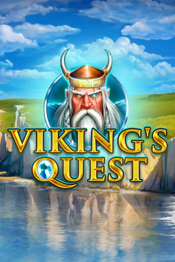 Бесплатная версия игры Viking's Quest | Champion Slots KZ 