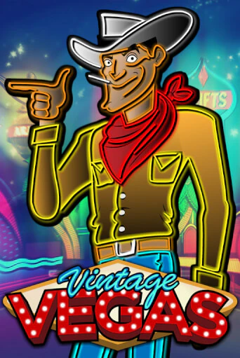 Бесплатная версия игры Vintage Vegas | Champion Slots KZ 