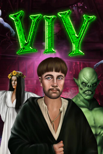 Бесплатная версия игры Viy | Champion Slots KZ 