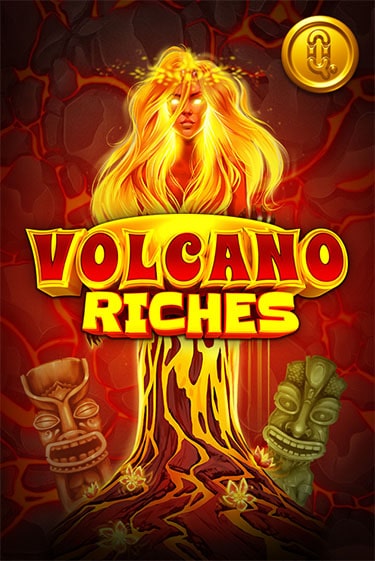 Бесплатная версия игры Volcano Riches | Champion Slots KZ 