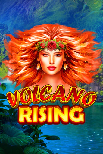 Бесплатная версия игры Volcano Rising | Champion Slots KZ 