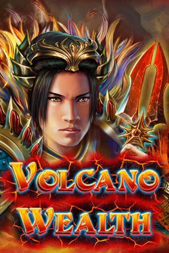 Бесплатная версия игры Volcano Wealth | Champion Slots KZ 