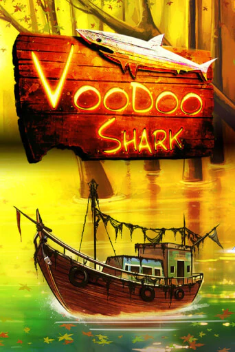 Бесплатная версия игры Voodoo Shark | Champion Slots KZ 