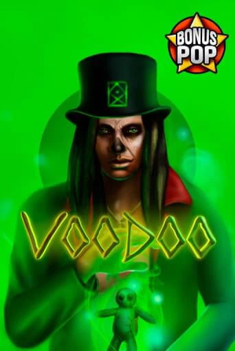 Бесплатная версия игры Voodoo | Champion Slots KZ 