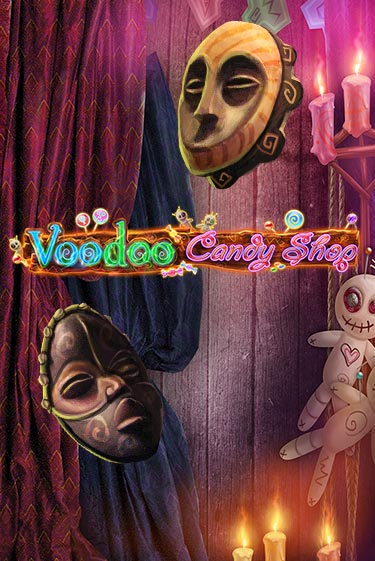 Бесплатная версия игры Voodoo Candy Shop | Champion Slots KZ 