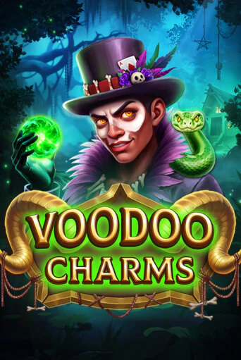 Бесплатная версия игры Voodoo Charms | Champion Slots KZ 