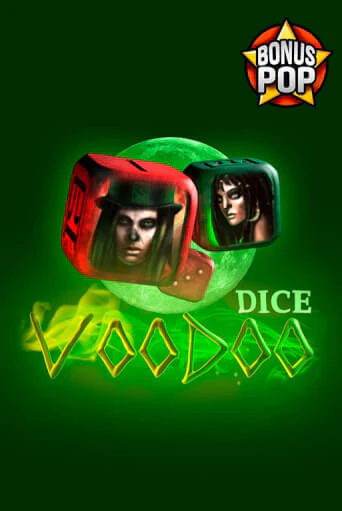 Бесплатная версия игры Voodoo Dice | Champion Slots KZ 