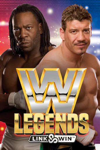 Бесплатная версия игры WWE Legends: Link & Win VF | Champion Slots KZ 