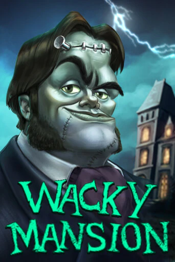 Бесплатная версия игры Wacky Mansion | Champion Slots KZ 