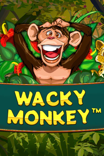 Бесплатная версия игры Wacky Monkey | Champion Slots KZ 