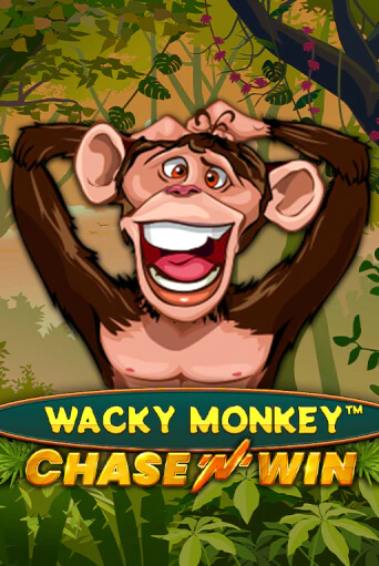 Бесплатная версия игры Wacky Monkey - Chase'N'Win | Champion Slots KZ 