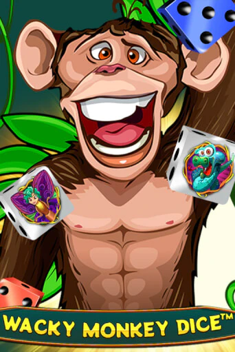 Бесплатная версия игры Wacky Monkey Dice | Champion Slots KZ 