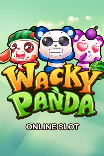 Бесплатная версия игры Wacky Panda | Champion Slots KZ 