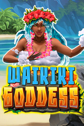 Бесплатная версия игры Waikiki Goddess | Champion Slots KZ 