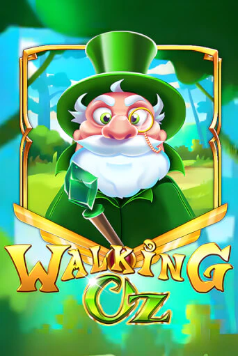 Бесплатная версия игры Walking Oz | Champion Slots KZ 