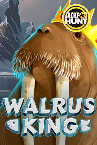 Бесплатная версия игры Walrus King | Champion Slots KZ 