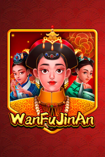 Бесплатная версия игры WanFu JinAn | Champion Slots KZ 