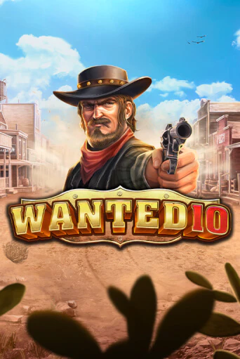 Бесплатная версия игры Wanted 10 | Champion Slots KZ 