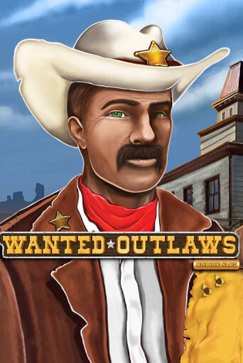 Бесплатная версия игры Wanted Outlaws | Champion Slots KZ 