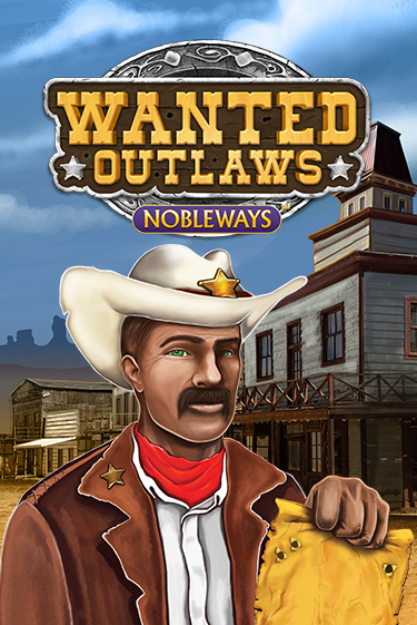 Бесплатная версия игры Wanted Outlaws | Champion Slots KZ 