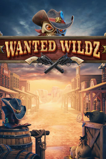 Бесплатная версия игры Wanted Wildz | Champion Slots KZ 