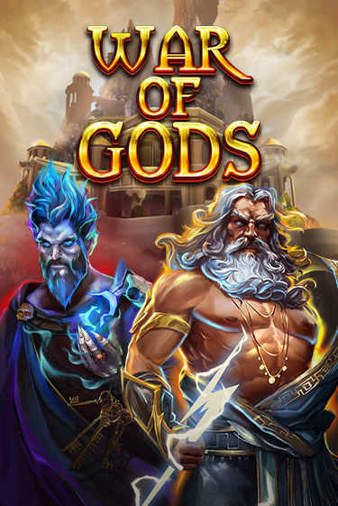 Бесплатная версия игры War Of Gods | Champion Slots KZ 