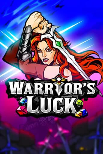 Бесплатная версия игры Warrior’s Luck | Champion Slots KZ 