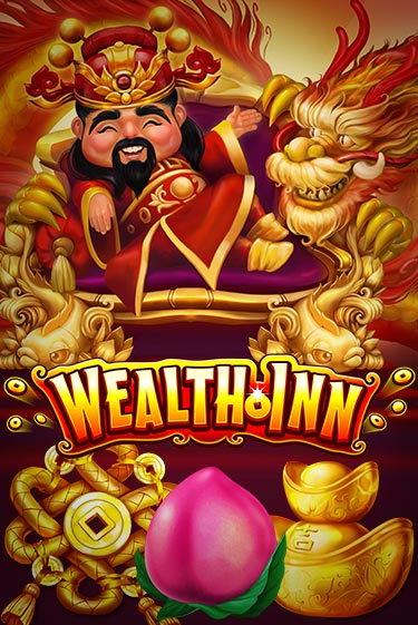 Бесплатная версия игры Wealth Inn | Champion Slots KZ 