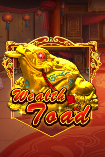 Бесплатная версия игры Wealth Toad | Champion Slots KZ 