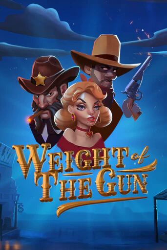 Бесплатная версия игры Weight of the Gun | Champion Slots KZ 