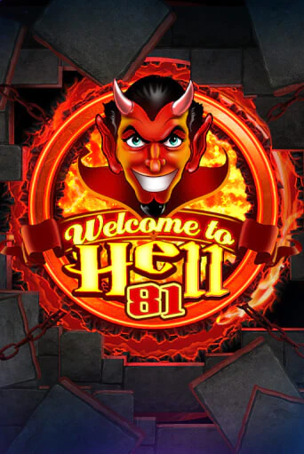 Бесплатная версия игры Welcome To Hell 81 | Champion Slots KZ 