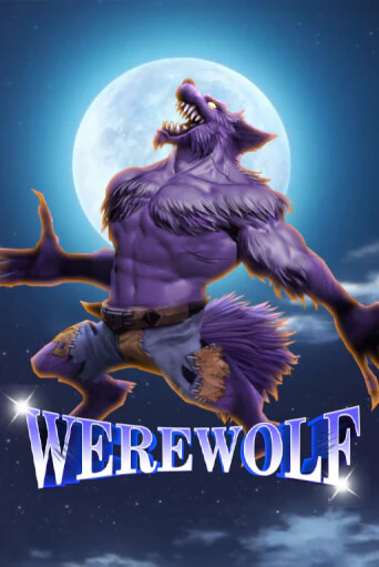 Бесплатная версия игры Werewolf | Champion Slots KZ 