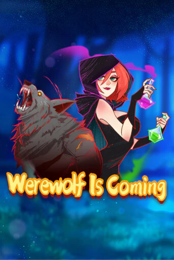 Бесплатная версия игры Werewolf Is Coming | Champion Slots KZ 