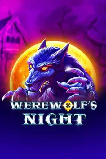 Бесплатная версия игры Werewolf's Night | Champion Slots KZ 