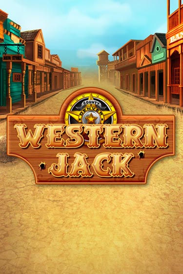 Бесплатная версия игры Western Jack | Champion Slots KZ 