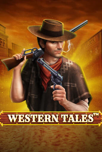 Бесплатная версия игры Western Tales | Champion Slots KZ 