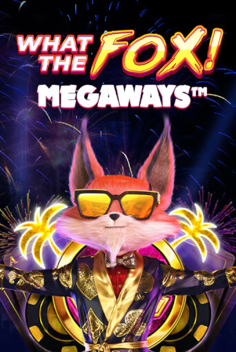 Бесплатная версия игры What the Fox MegaWays | Champion Slots KZ 