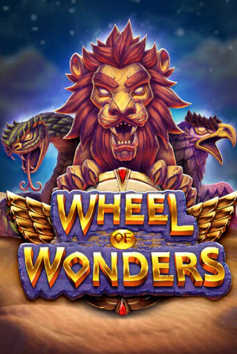 Бесплатная версия игры Wheel of Wonders | Champion Slots KZ 