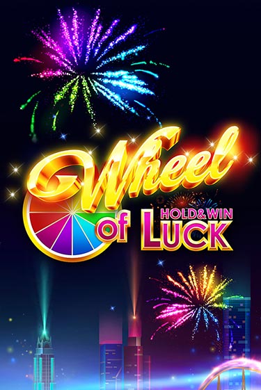 Бесплатная версия игры Wheel of Luck: Hold & Win | Champion Slots KZ 