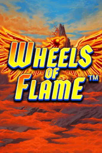 Бесплатная версия игры Wheels of Flame | Champion Slots KZ 