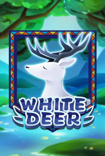 Бесплатная версия игры White Deer | Champion Slots KZ 