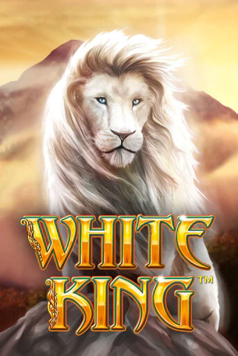 Бесплатная версия игры White King | Champion Slots KZ 