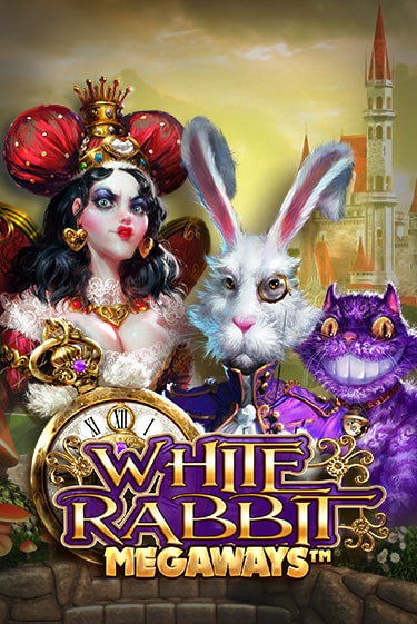 Бесплатная версия игры White Rabbit | Champion Slots KZ 